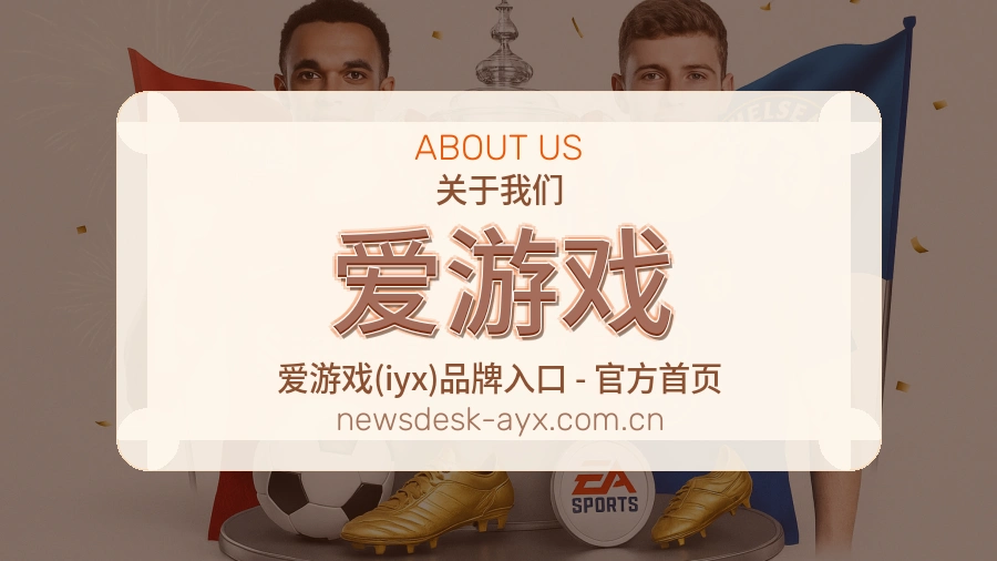 爱游戏服务范围介绍